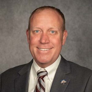 Agent elected as real estate association’s district vice president